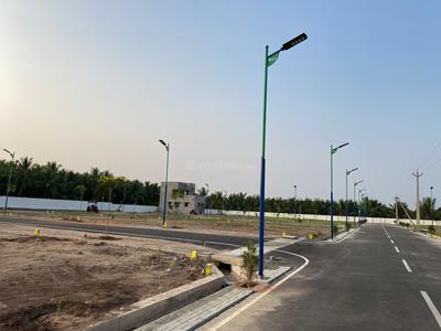 Project Image of 436.0 - 2551.0 Sq.ft Residential Plot Plot for buy in RKS Shivom Plots and Villa