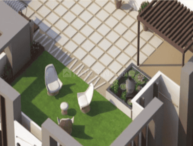 Project Image of 1485.0 - 2205.0 Sq.ft 2 BHK Apartment for buy in Mangalam Nirvana 2