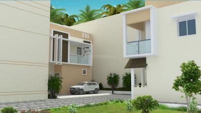 Project Image of 530.0 - 2140.0 Sq.ft 1 BHK Apartment for buy in The Nest Njoy