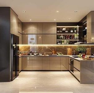 Project Image of 1800.0 - 3300.0 Sq.ft 4 BHK Builder Floor for buy in Hardik Property Premium Builder Floors