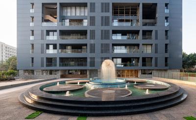 Project Image of 2125.0 - 2580.0 Sq.ft 4 BHK Apartment for buy in Oriana Residency
