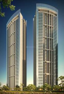 Project Image of 3977.0 - 7714.0 Sq.ft 4 BHK Apartment for buy in DLF Privana North