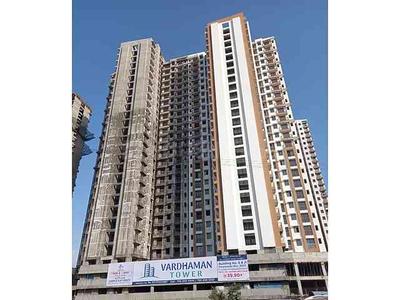 Project Image of 950 Sq.ft 2 BHK Apartment / Flat for sale in Padle Gaon for Rs. 6150000