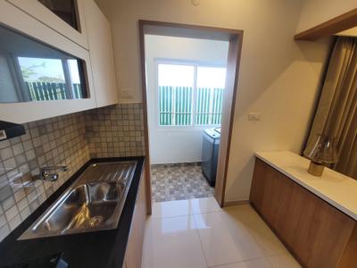 Project Image of 818.0 - 1285.0 Sq.ft 2 BHK Apartment for buy in Shriram 122 West