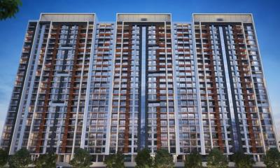Project Image of 646.91 - 1770.0 Sq.ft 2 BHK Apartment for buy in Ceratec West Winds