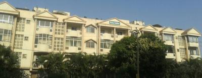 Project Image of 1060.0 - 1450.0 Sq.ft 2 BHK Apartment for buy in Akshaya Residency