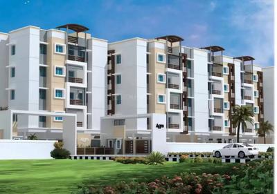 Project Image of 534.0 - 1644.0 Sq.ft 1 BHK Apartment for buy in Agni Bala Raga