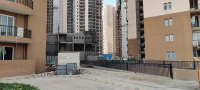 Project Image of 1195 Sq.ft 2 BHK Apartment / Flat for sale in Sector 107 for Rs. 12000000