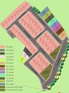 Project Image of 525.0 - 950.0 Sq.ft 1 BHK Apartment for buy in Aasra Aditya Apartment Unione Residency