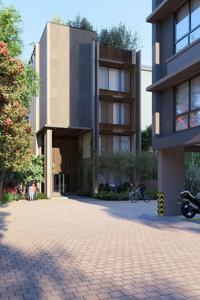 Project Image of 1157.0 - 2648.0 Sq.ft 2 BHK Apartment for buy in DAC Balmandaisa