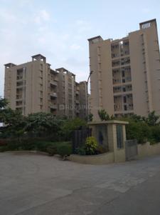Project Image of 596.0 - 823.22 Sq.ft 2 BHK Apartment for buy in Atria Grande Project B
