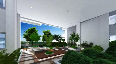 Project Image of 1169.0 - 1845.0 Sq.ft 2 BHK Apartment for buy in Mana Jardin