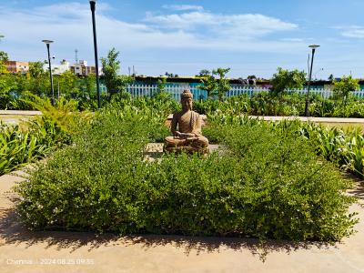 Project Image of 1500.0 - 2000.0 Sq.ft Residential Plot Plot for buy in VGN Grandeur