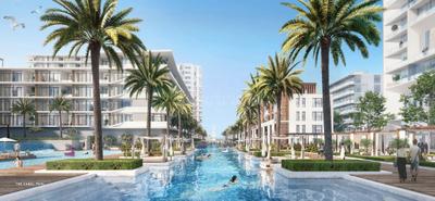 Project Image of 716.23 - 2976.87 Sq.ft 1 BHK Apartment for buy in Emaar Sirdhana