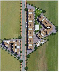 Project Image of 0.0 - 675.0 Sq.ft 1 BHK Apartment for buy in Khatri Grande 