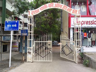 Project Image of 440.0 - 1000.0 Sq.ft 1 BHK Apartment for buy in Amar Ratan Park