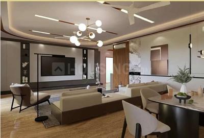Project Image of 1400.0 - 8030.0 Sq.ft 2 BHK Apartment for buy in Grasslands Lakeside