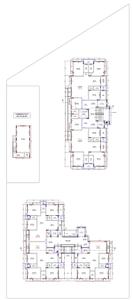 Project Image of 1086.72 - 1408.67 Sq.ft 3 BHK Apartment for buy in Shree Pramukh View