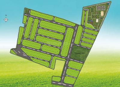 Project Image of 1282 Sq.ft Residential Plot / Land for sale in Ammanumbakkam for Rs. 2050000