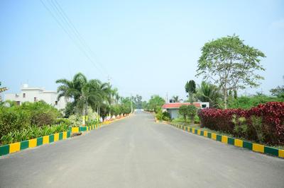 Project Image of 810.0 - 3600.0 Sq.ft Residential Plot Plot for buy in Mahitha Lumbini Enclave