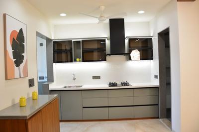 Project Image of 750.0 - 770.0 Sq.ft 2 BHK Apartment for buy in Anand Elegance