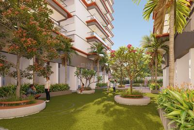 Project Image of 1365.0 - 2030.0 Sq.ft 2 BHK Apartment for buy in Vaishno Sapphire