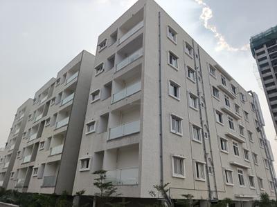 Project Image of 1630.0 - 1740.0 Sq.ft 3 BHK Apartment for buy in Prathista Homes