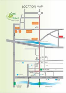 Project Image of 1550.0 - 2450.0 Sq.ft 3 BHK Villa for buy in Real Homez Green Villa 2