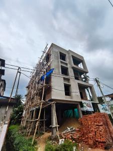 Project Image of 683.0 - 751.0 Sq.ft 2 BHK Apartment for buy in Gouri Aashray