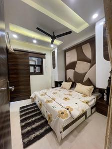Jain Urban Homes Bedroom 1