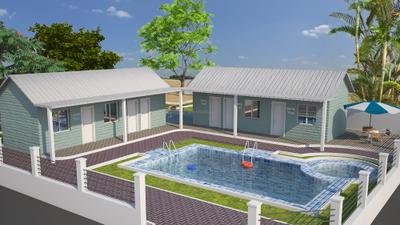 Project Image of 0.0 - 807.0 Sq.ft 3 BHK Villa for buy in Annai Aradhana