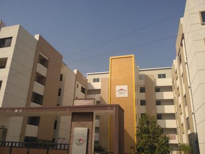 Project Image of 1080.0 - 1630.0 Sq.ft 2 BHK Apartment for buy in Vedant Vihas