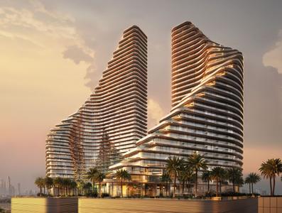 Project Image of 0.0 - 425.0 Sq.ft Studio Studio Apartment for buy in Binghatti Flare