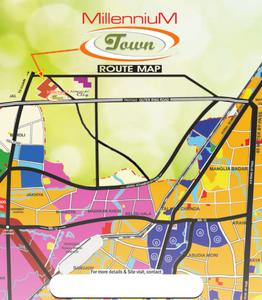 Millennium Town