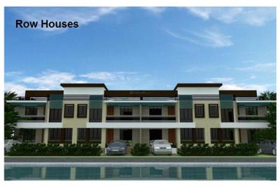 Project Image of 276.0 - 674.0 Sq.ft 1 BHK Apartment for buy in Usashi Prince Town Platinum