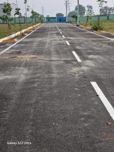 Project Image of 436.0 - 3484.0 Sq.ft Residential Plot Plot for buy in Diamond Avenue