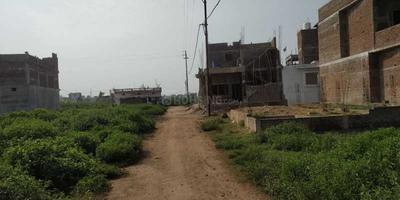 Project Image of 0.0 - 800.0 Sq.ft Residential Plot Plot for buy in Meera Monarch City