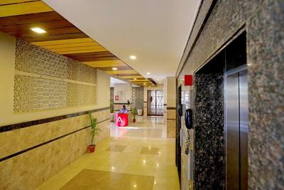 Project Image of 0.0 - 1252.06 Sq.ft 3 BHK Apartment for buy in Ashiana Greens