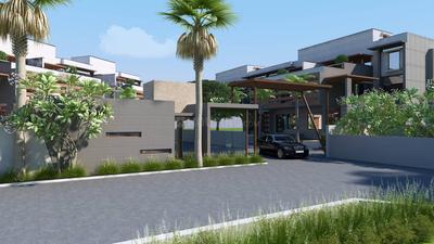 Project Image of 0.0 - 4050.0 Sq.ft 4 BHK Villa for buy in Vivan Karma