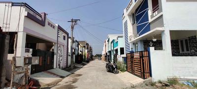Project Image of 846.0 - 1352.0 Sq.ft 2 BHK Villa for buy in Sri Balaji Arcade Phase 2 