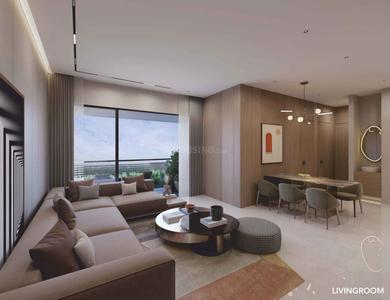 Project Image of 940.33 - 1246.57 Sq.ft 3 BHK Apartment for buy in Shalin Prima