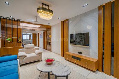 Project Image of 2439.0 - 2493.0 Sq.ft 3 BHK Apartment for buy in Shreeji Elegance
