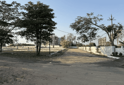 Project Image of 1291.56 - 3556.72 Sq.ft Residential Plot Plot for buy in Tirupati Vrindavan Park 11