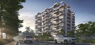 Project Image of 2005.0 - 3095.0 Sq.ft 3 BHK Apartment for buy in Tashi Heights