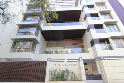 Project Image of 2532 Sq.ft 4 BHK Apartment / Flat for sale in Prabhag 36 for Rs. 52000000