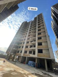 Project Image of 0.0 - 817.73 Sq.ft 3 BHK Apartment for buy in Aangan Sky