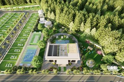 Project Image of 1119.45 - 9221.66 Sq.ft Residential Plot Plot for buy in Riyasat Royalcrest