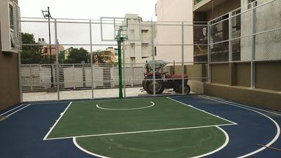 Project Image of 1545.0 - 2600.0 Sq.ft 3 BHK Apartment for buy in Green City Eutopia