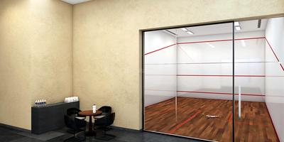 Project Image of 1448.41 - 6353.03 Sq.ft 2 BHK Apartment for buy in Krisumi Waterfall Residences