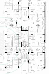 Project Image of 1032.15 - 1032.9 Sq.ft 3 BHK Apartment for buy in Shriyam The Artisan